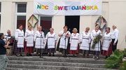 Sępopol uczcił Noc Świętojańską