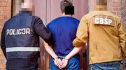 Pseudokibice z Olsztyna współpracowali z gangsterami narkotykowymi