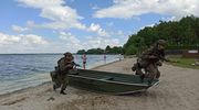Sprostali zadaniom, wracają z kolejnym bagażem doświadczeń