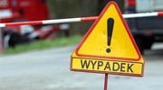 Pijany wjechał w nieoznakowany radiowóz