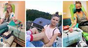 Krwiodawstwo wchodzi w nawyk