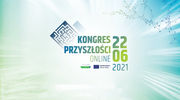 Kongres Przyszłości online - STARTUJEMY!