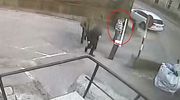 Zniszczył szlaban za 1200 zł. Teraz szuka go policja [VIDEO]