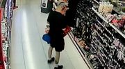 Poznajesz go? Policja szuka złodzieja perfum! [VIDEO]