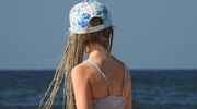 Internauci: Co znaczy bikini u dziecka? Nic, po prostu nic