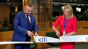Citi od lat stawia na Olsztyn
