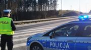 Zatrzymani na podwójnym gazie