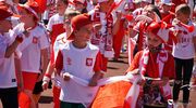BRAWO BIAŁO-CZERWONI!