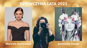 Dziewczyna Lata 2021. Okładka Gońca Bartoszyckiego" może być Twoja!