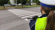 Pijany mężczyzna chciał wjechać w namiot. Policyjne podsumowanie długiego weekendu