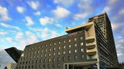 Hampton by Hilton: ładny czy byle jaki?