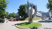 Tylko w Olsztynie zamiast pasów będzie klawiatura fortepianu