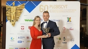 Plebiscyt "Gazety Olsztyńskiej": Dawid Grubalski Trenerem Roku! [wywiad]