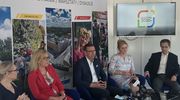 Olsztyn rozpoczyna prace nad nową strategią rozwoju miasta
