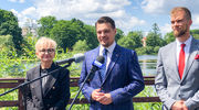 Porozumienie chce zmienić rynek pracy