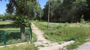 Na wybieg dla psów przy ul. Westerplatte w Olsztynie trzeba poczekać