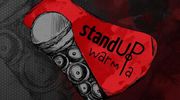 Stand-up Warmia już w tę niedzielę w Olsztynie