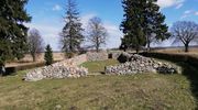 Zbiórka na remont kaplicy krzyżackiej powstałej po bitwie pod Grunwaldem 


