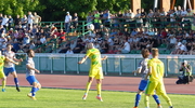 Jeziorak wypunktowany w derbach! Stare buty i hat-trick Sobolewskiego [zdjęcia]