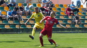 GKS wygrywa i walczy, ale w tabeli straszny ścisk [zdjęcia, wideo]