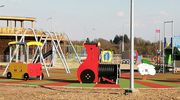 5-latka z Olsztyna chciała pograć w grę