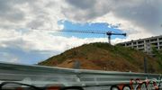 Fotomigawka: Nowe domy, większe korki. Tylko nowych ulic brak