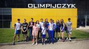 Sukcesy oleckich pływaków na mistrzostwach Polski