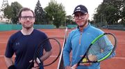 Zawodnicy z Tereszewa, Cichego i Nowego Miasta walczyli o puchar LTT LAVER w tenisie ziemnym
