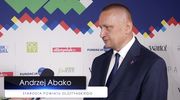 Powiat olsztyński buduje hale sportowe
