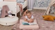 5 najczęstszych błędów popełnianych w aranżacji dziecięcej sypialni
