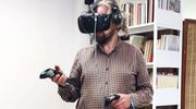 Czy Wirtualna rzeczywistość jest tym samym, co technologia 3D w naszych domach? 