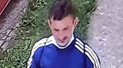 Policja szuka sprawcy kradzieży