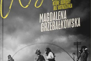 CZYTAM, BO LUBIĘ: Magdalena Grzebałkowska - "Wojenka. O dzieciach, które urosły bez ostrzeżenia"