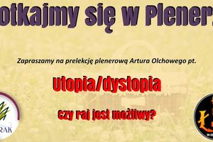 Spotkajmy się w plenerze 