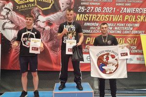 Durma dwukrotnym mistrzem Polski
