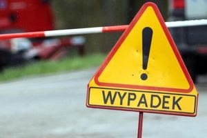 Tragiczny wypadek na przejeździe w Bajtkowie
