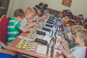 Ełczanie na mistrzostwach województwa warmińsko-mazurskiego w szachach klasycznych