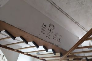 "Czysty High Life" na Konarskiego w Giżycku?