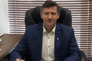 Burmistrz Jacek Wiśniowski otrzymał absolutorium