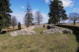 Zbiórka na remont kaplicy krzyżackiej powstałej po bitwie pod Grunwaldem 


