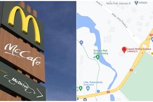 Mc Donald's w Iławie? Wszystko wskazuje na to, że TAK!