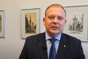 Były wiceprezydent Michał Missan o współpracy Elbląga z Trójmiastem 