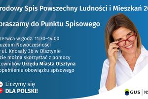 NSP2021: spisz się w Muzeum Nowoczesności