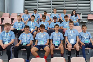 Trzy dni z futbolem młodzieżowym, rusza Ostróda Cup 2021