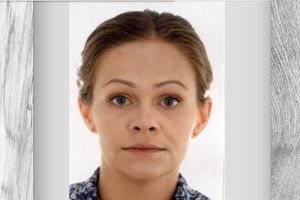  Zaginęła 31-letnia Monika Ołdakowska z Pisza