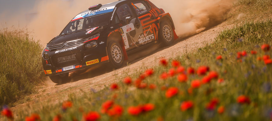 W 2021 roku po raz drugi z rzędu triumfowali Rosjanie Aleksiej Łukjaniuk i Aleksiej Arnautow (Citroen C3 Rally2)