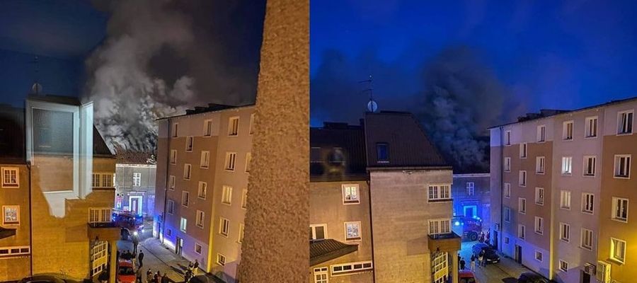Do tragedii doszło 30 maja