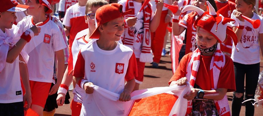 Czekamy na sukcesy Biało-Czerwonej młodzieży 