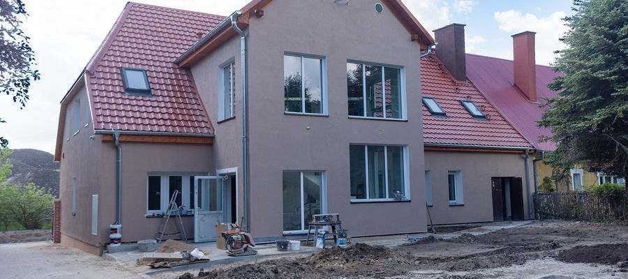 Utworzenie Centrum planowane jest na sierpień 2021 r.