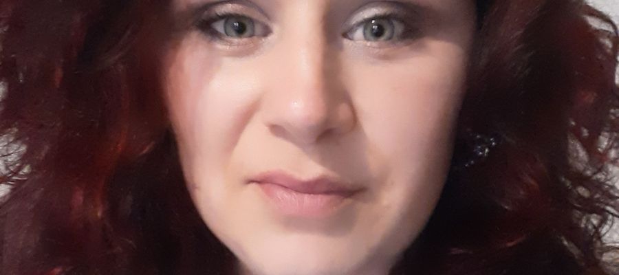 Agnieszka Józefowicz z Krasnołąki to kandydatka do tytułu Dziewczyna Lata 2021 Gazety Działdowskiej